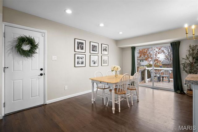 3405 Taylor Avenue, Bridgeton, MO 63044