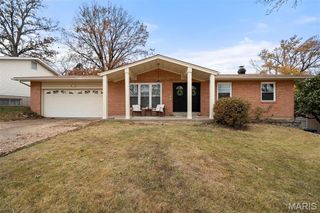 3405 Taylor Avenue, Bridgeton, MO 63044