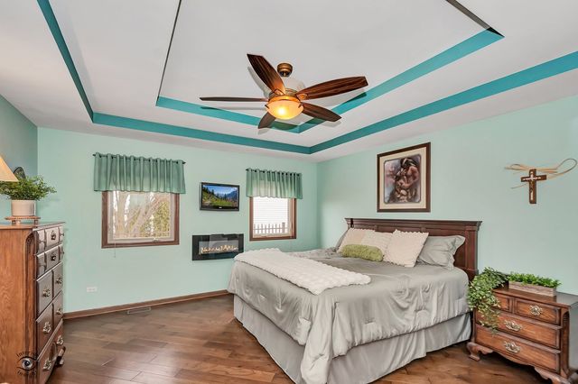 1401 Rolling Pass, Beecher, IL 60401