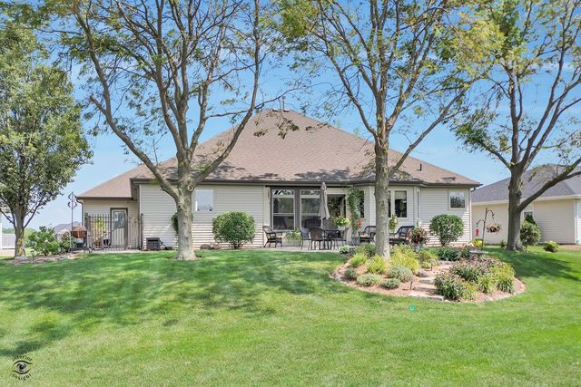 1401 Rolling Pass, Beecher, IL 60401