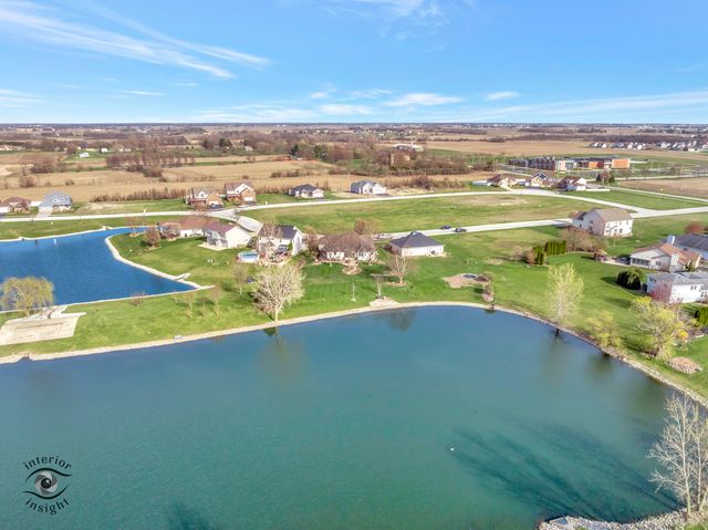 1401 Rolling Pass, Beecher, IL 60401