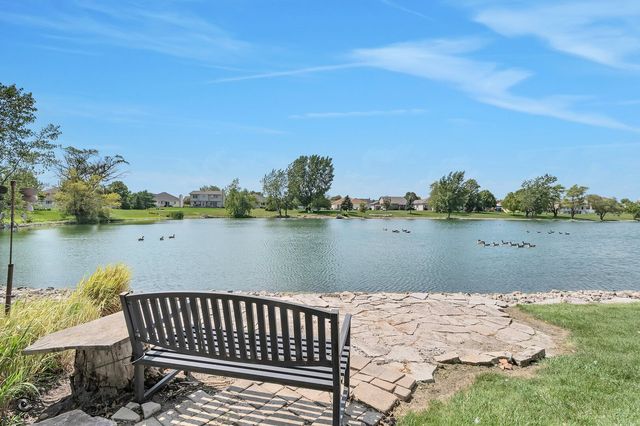 1401 Rolling Pass, Beecher, IL 60401