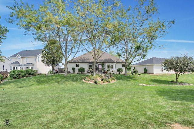 1401 Rolling Pass, Beecher, IL 60401