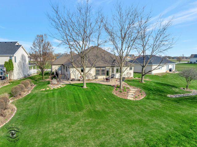 1401 Rolling Pass, Beecher, IL 60401