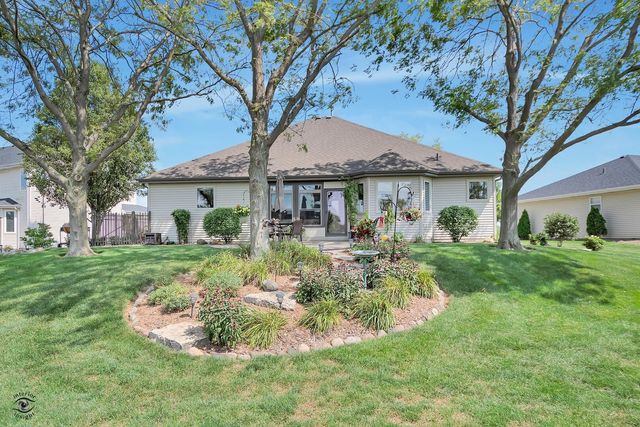 1401 Rolling Pass, Beecher, IL 60401