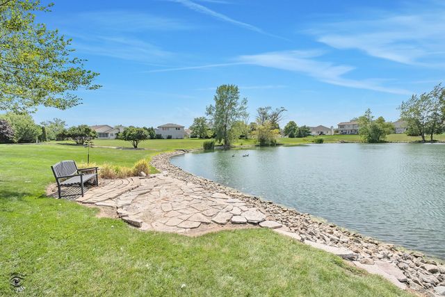 1401 Rolling Pass, Beecher, IL 60401