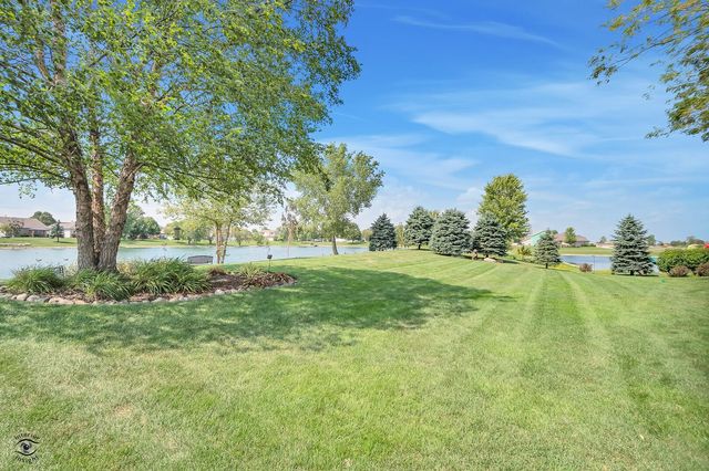 1401 Rolling Pass, Beecher, IL 60401