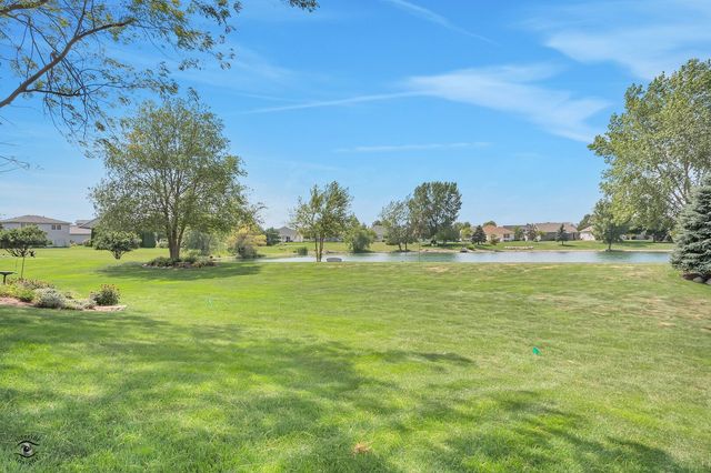 1401 Rolling Pass, Beecher, IL 60401