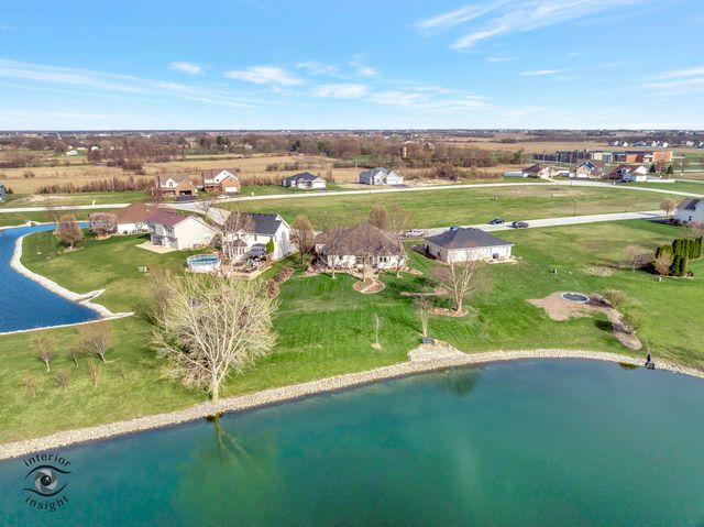 1401 Rolling Pass, Beecher, IL 60401