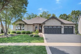 1401 Rolling Pass, Beecher, IL 60401