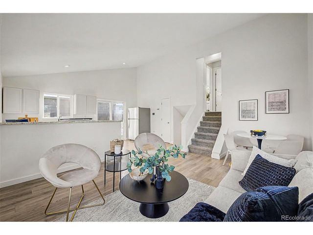 17391 E Layton Dr, Aurora, CO 80015