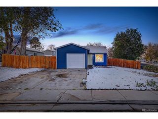 17391 E Layton Dr, Aurora, CO 80015