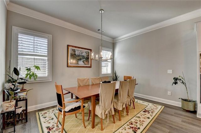 64 Jolly Trail, Hoschton, GA 30548