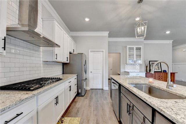 64 Jolly Trail, Hoschton, GA 30548