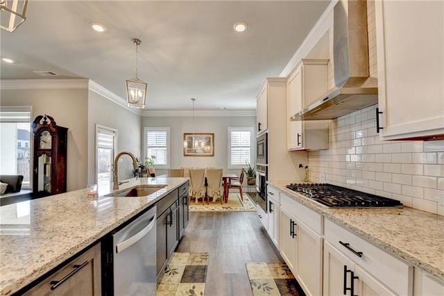 64 Jolly Trail, Hoschton, GA 30548