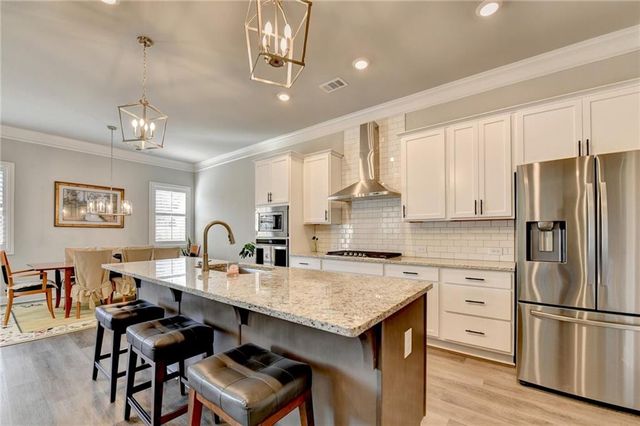 64 Jolly Trail, Hoschton, GA 30548