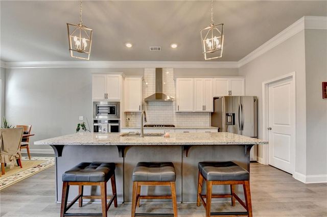 64 Jolly Trail, Hoschton, GA 30548