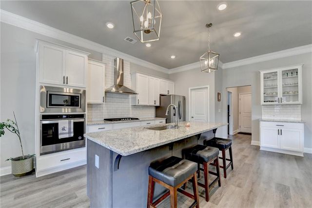 64 Jolly Trail, Hoschton, GA 30548