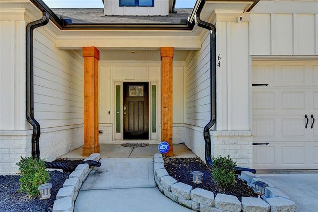 64 Jolly Trail, Hoschton, GA 30548