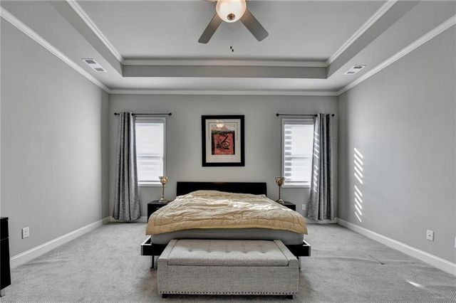 64 Jolly Trail, Hoschton, GA 30548