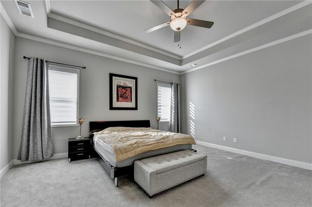 64 Jolly Trail, Hoschton, GA 30548