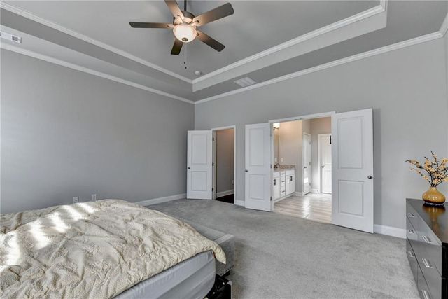 64 Jolly Trail, Hoschton, GA 30548