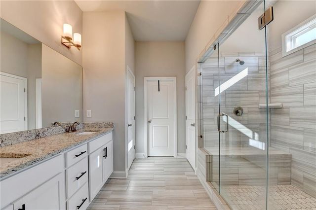 64 Jolly Trail, Hoschton, GA 30548