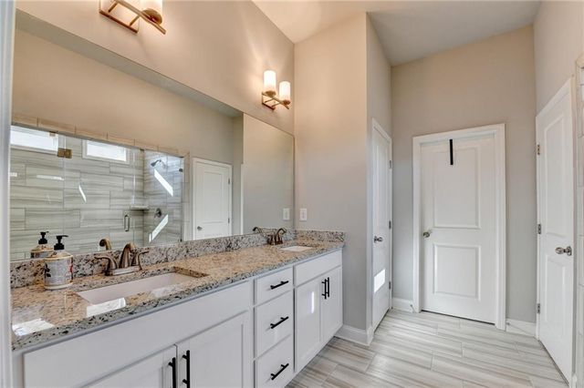 64 Jolly Trail, Hoschton, GA 30548