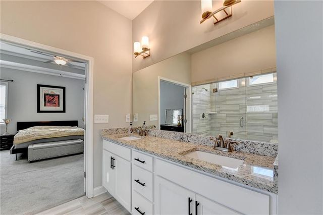 64 Jolly Trail, Hoschton, GA 30548