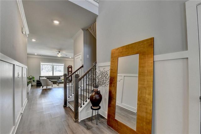 64 Jolly Trail, Hoschton, GA 30548