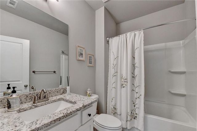 64 Jolly Trail, Hoschton, GA 30548