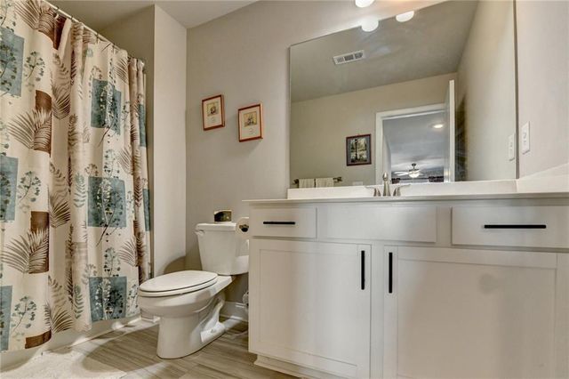 64 Jolly Trail, Hoschton, GA 30548