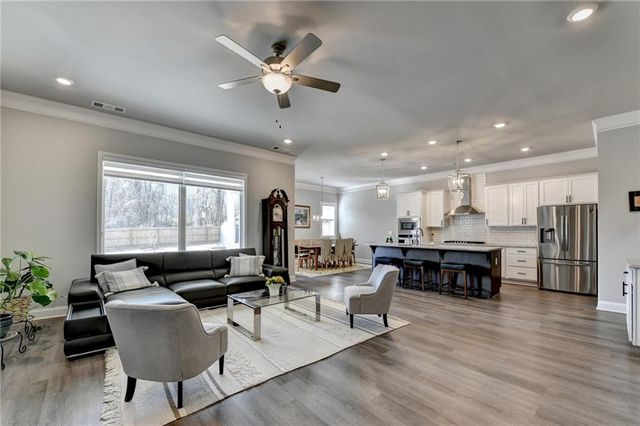 64 Jolly Trail, Hoschton, GA 30548