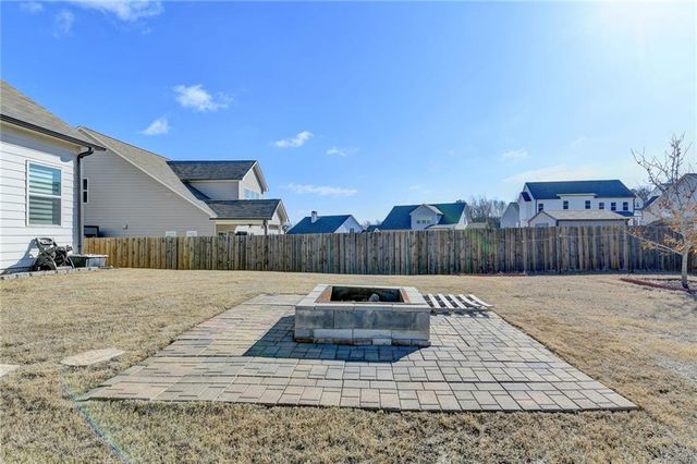 64 Jolly Trail, Hoschton, GA 30548