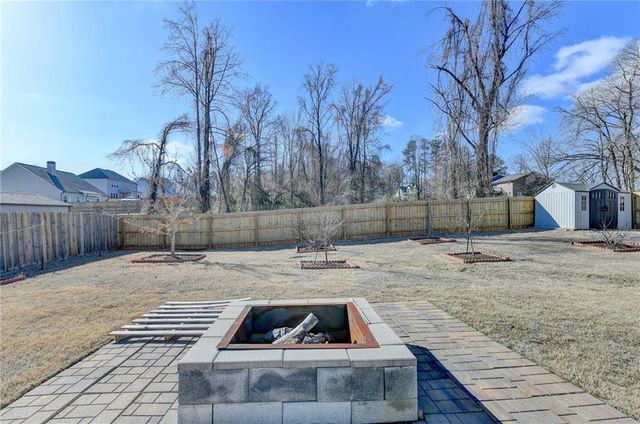 64 Jolly Trail, Hoschton, GA 30548