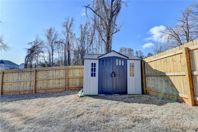 64 Jolly Trail, Hoschton, GA 30548