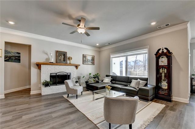 64 Jolly Trail, Hoschton, GA 30548