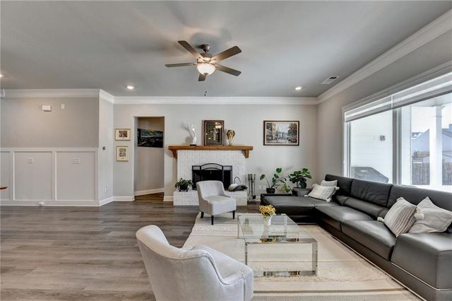 64 Jolly Trail, Hoschton, GA 30548