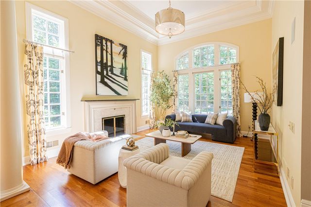 49 Sunrise Park, Pittsford, NY 14534