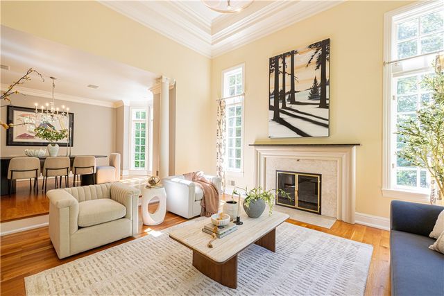 49 Sunrise Park, Pittsford, NY 14534