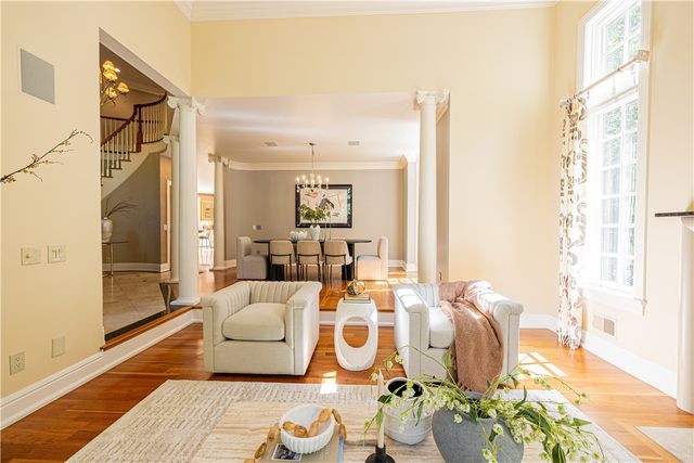 49 Sunrise Park, Pittsford, NY 14534