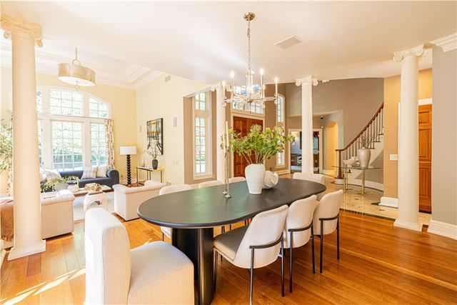 49 Sunrise Park, Pittsford, NY 14534