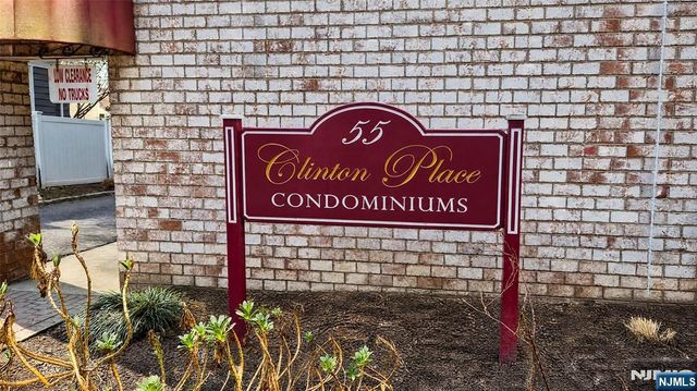 55 Clinton Place 304, Hackensack, NJ 07601