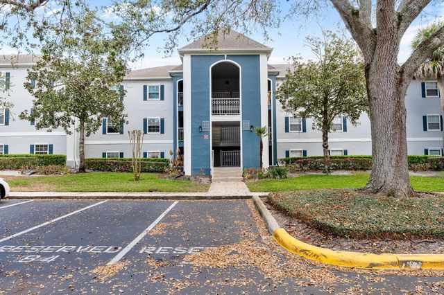 5112 CLUBSIDE DRIVE 5112, Longwood, FL 32779