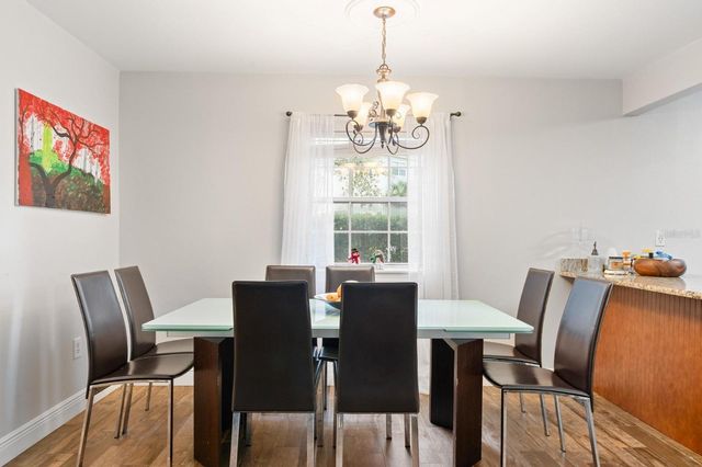 5112 CLUBSIDE DRIVE 5112, Longwood, FL 32779