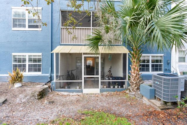 5112 CLUBSIDE DRIVE 5112, Longwood, FL 32779