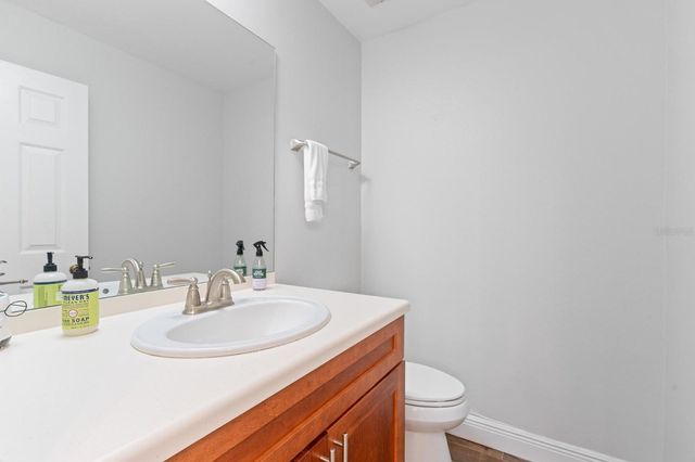 5112 CLUBSIDE DRIVE 5112, Longwood, FL 32779