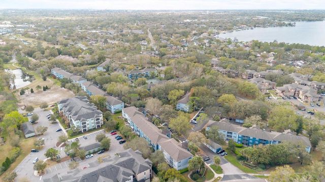 5112 CLUBSIDE DRIVE 5112, Longwood, FL 32779