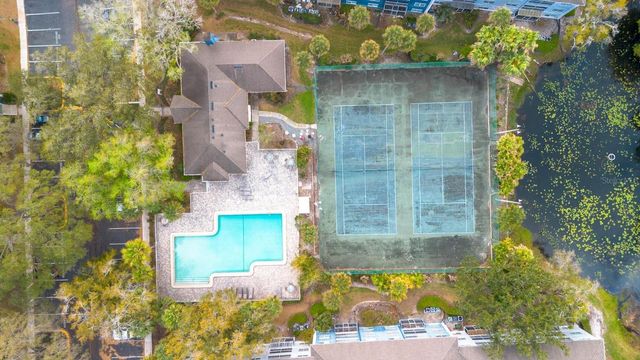 5112 CLUBSIDE DRIVE 5112, Longwood, FL 32779