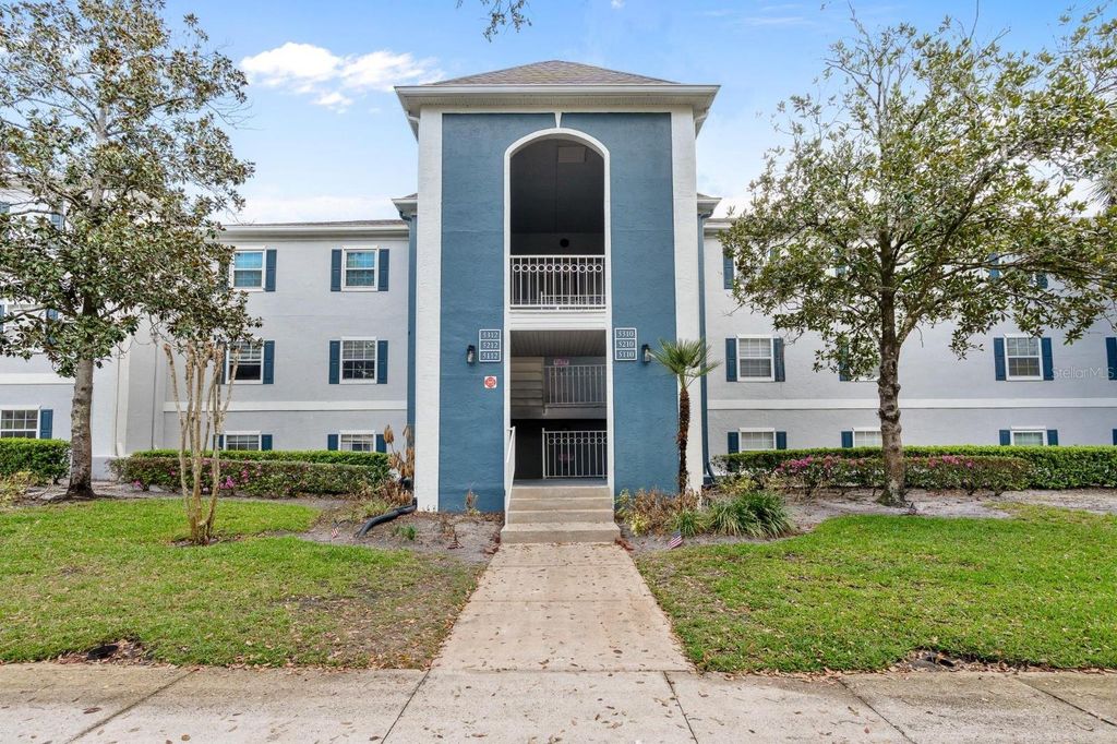 5112 CLUBSIDE DRIVE 5112, Longwood, FL 32779
